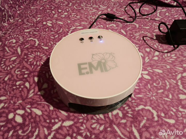 Эми профессиональная LED, ссfl лампа