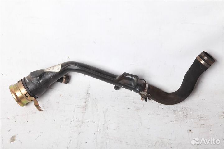 Горловина топливного бака Mini Cooper S R53 2001