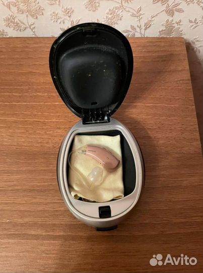 Слуховой аппарат Siemens