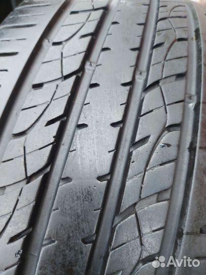 Kumho Crugen Premium KL33 225/55 R19