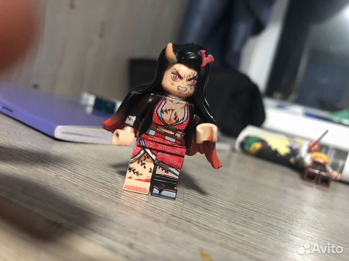 Lego demon slayer