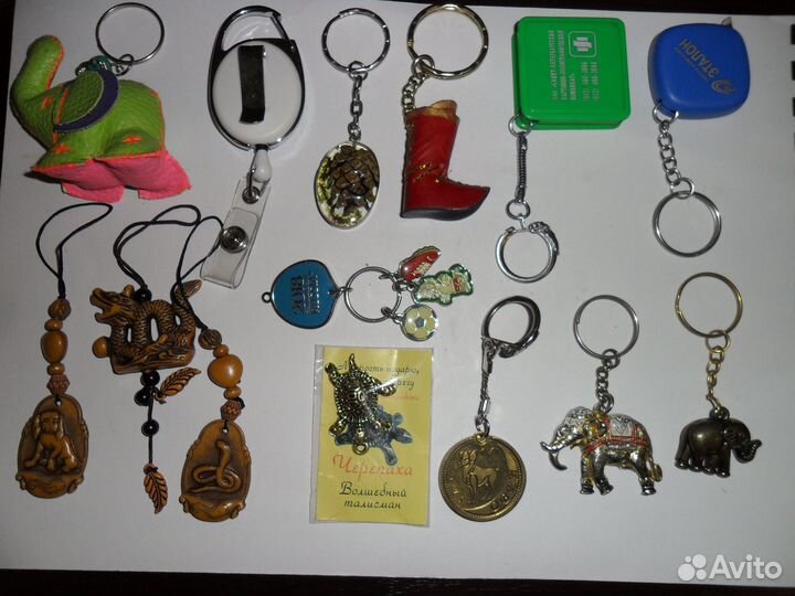 Брелок для ключей