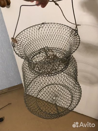 Рыбацкие принадлежности