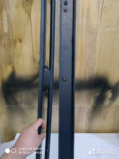 Рейлинги Jeep Grand Cherokee zj 5.9 L