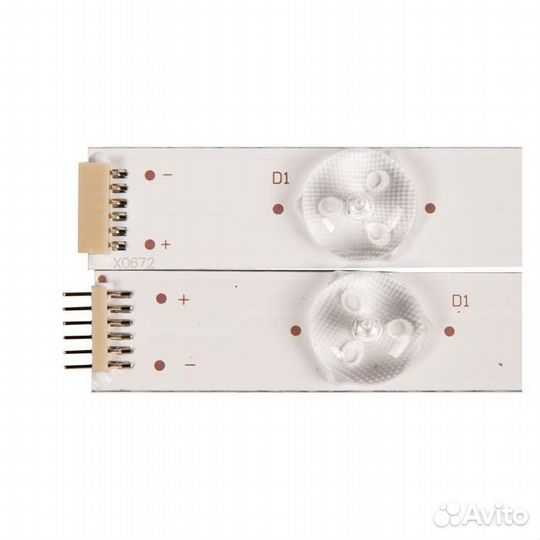 Подветка телевизоров RocknParts