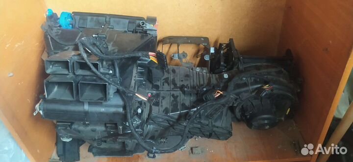 Печь кондиционер