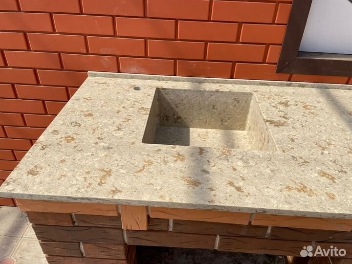 Кухонная столешница