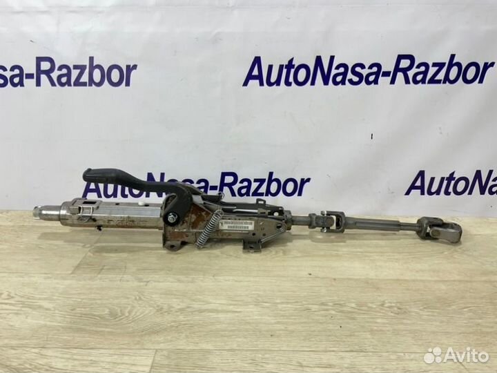 Колонка рулевая Skoda Octavia A5 2004-2013