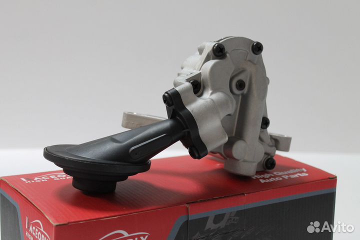 Масляный насос VW 3.0 tfsi CGW cgwb 06E115105BD