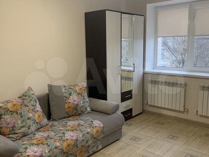 1-к. квартира, 32 м², 3/3 эт.