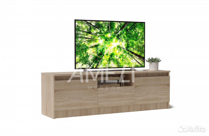 Тумба под телевизор