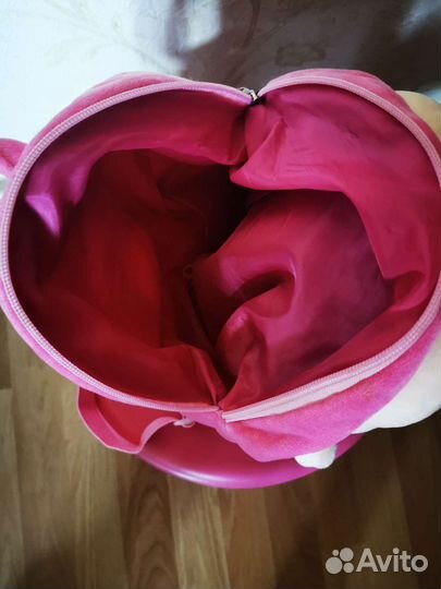 Рюкзак детский