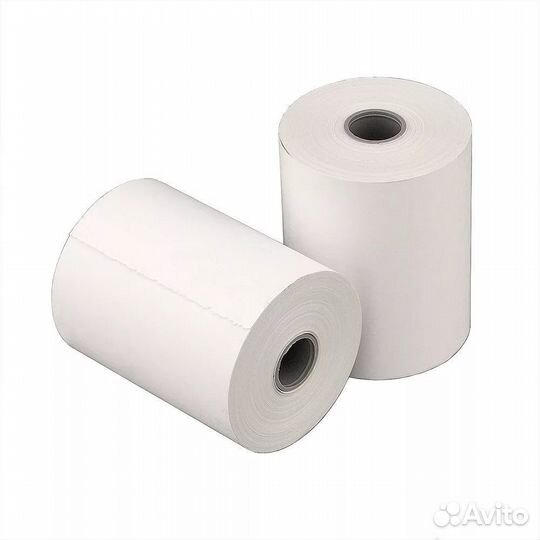 Чековая лента