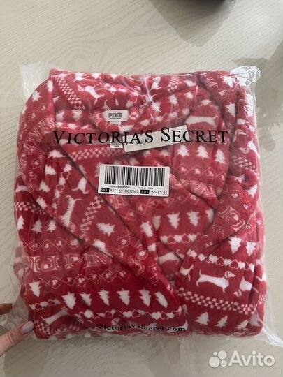 Халат женский victoria secret оригинал