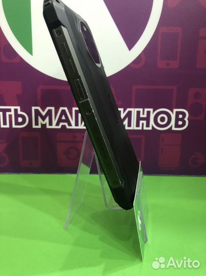 Смартфон Black Viem B8800 8/128