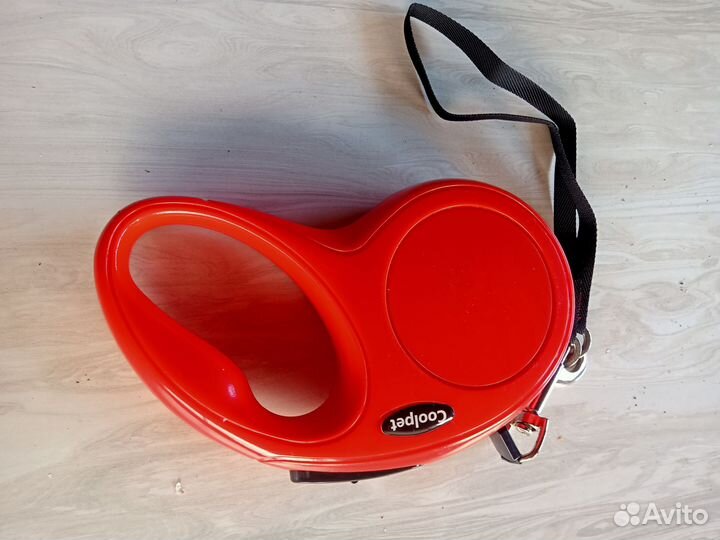 Поводок для собак