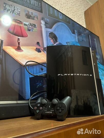 Sony PS3 - Гарантия