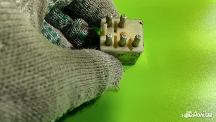 Реле для Mercedes-Benz W124