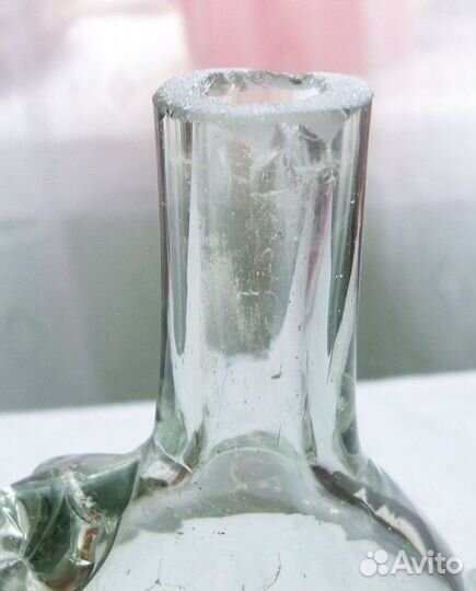 Бутылка Бык