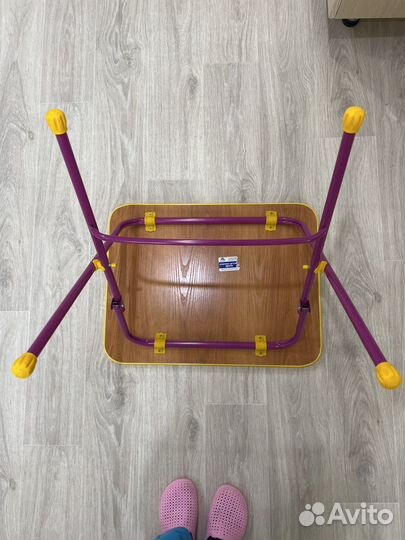 Детский стол