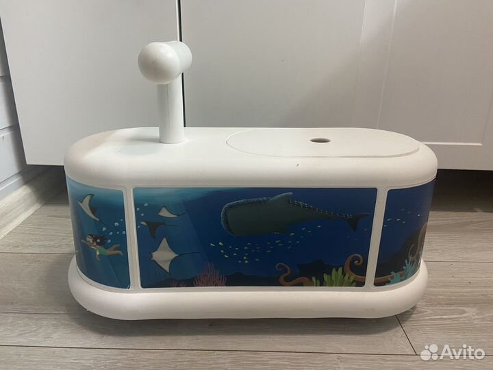 Детская машинка каталка italtrike