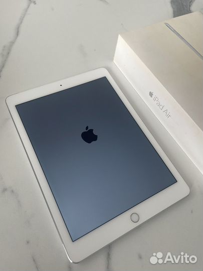 iPad air 2