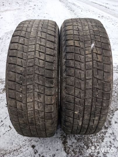 Bridgestone Blizzak LM-001 Evo 185/65 R15