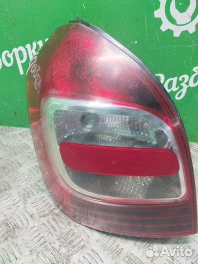 Фонарь задний левый LADA (Ваз) 2194 Калина 2
