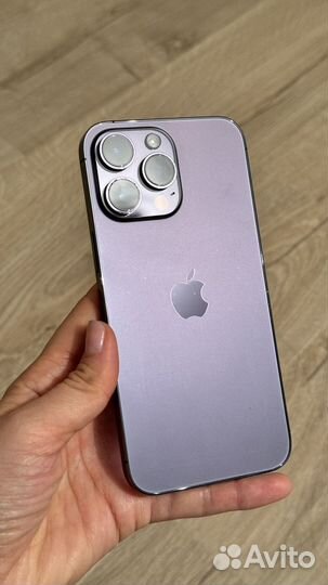 iPhone 14 Pro Max, 256 ГБ