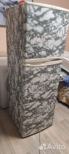 Продам холодильник бу