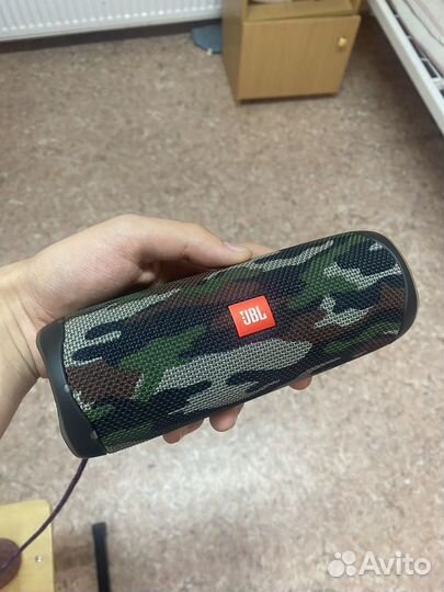 Колонка Jbl flip 5
