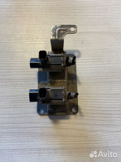 Клапан электромагнитный Ford Focus