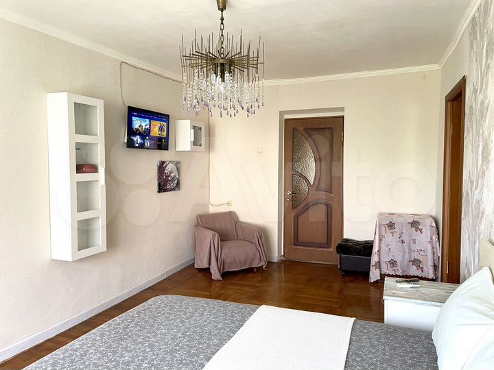 3-к. квартира, 65 м², 4/5 эт.