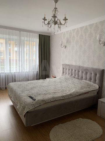 1-к. квартира, 30 м², 1/5 эт.