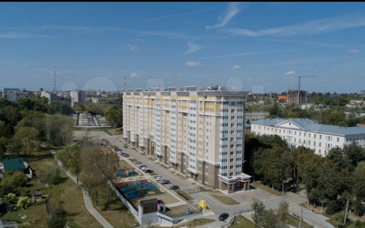 Свободного назначения, 98.3 м²