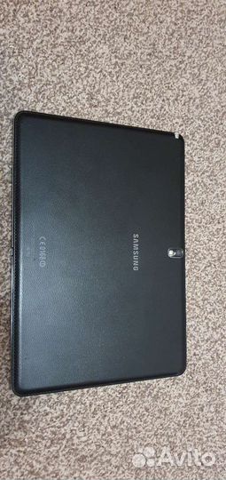 Планшет samsung galaxy tab 10.4 edition (sm p 601)