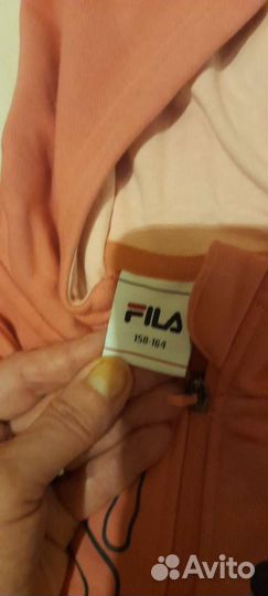 Спортивный костюм для девочки 158 164