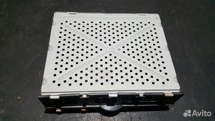 Блок управления Audi S8 D3 BSM 2006