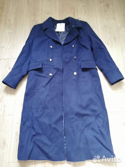 Пальто женское прокуратура