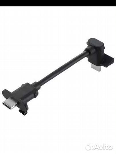 Крепление 4G сотового модуля DJI, DJI Mavic 3