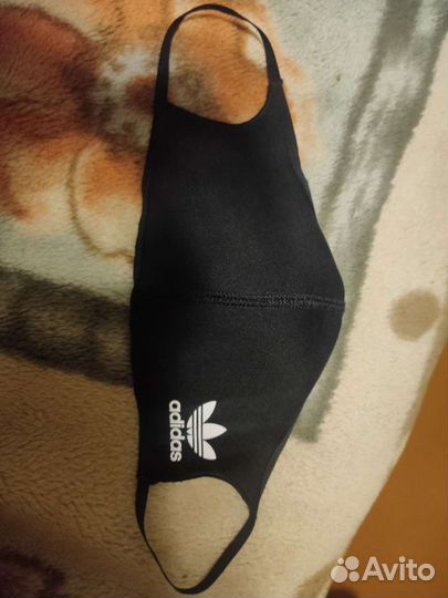 Маска Adidas