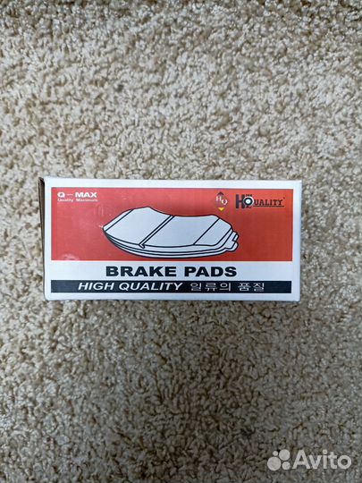 Расходники на mitsubishi pajero/montero