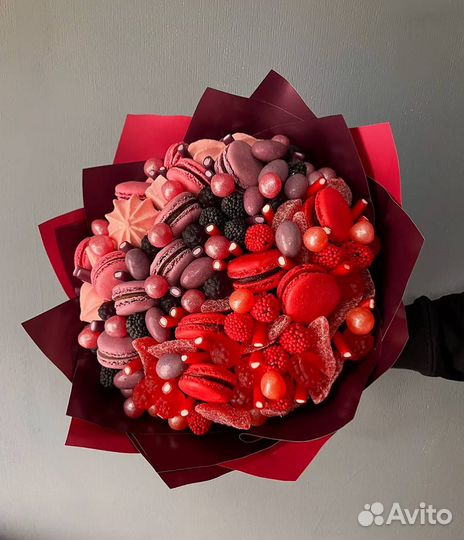 Сладкий букет/букет