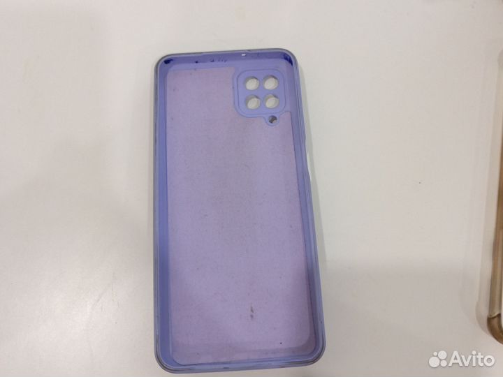 Чехлы на samsung M12