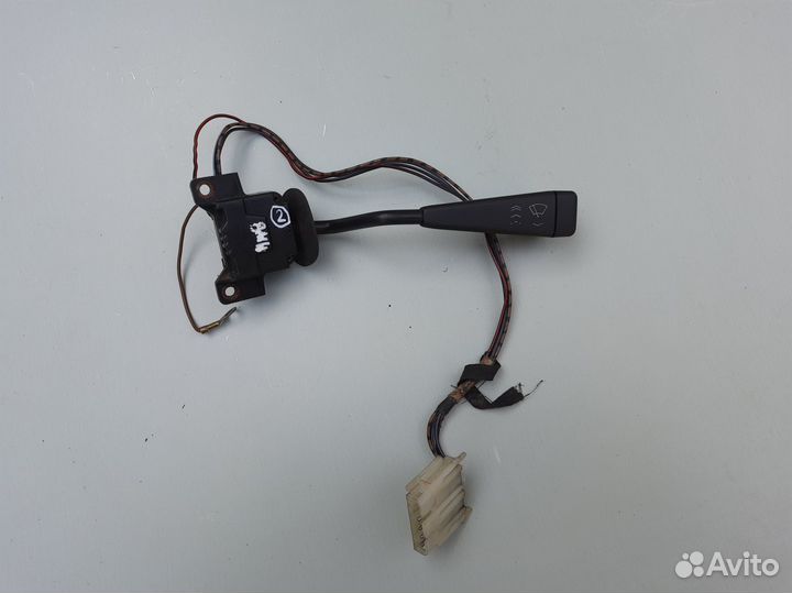 Подрулевой переключатель стеклоочистителей BMW E30