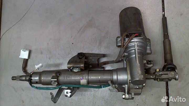 Колонка рулевая Toyota Prius, 2005