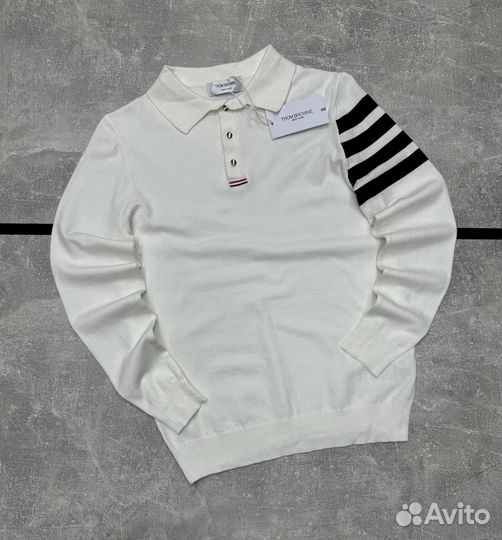 Свитер thom browne