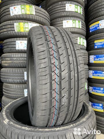 Grenlander L-ZEAL56 245/40 R20 и 275/35 R20