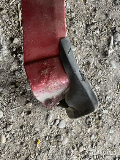 Калина корыло