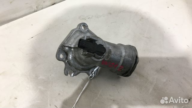 Термостат Mercedes E350 W212 642.850D 2010